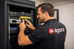 AGORA